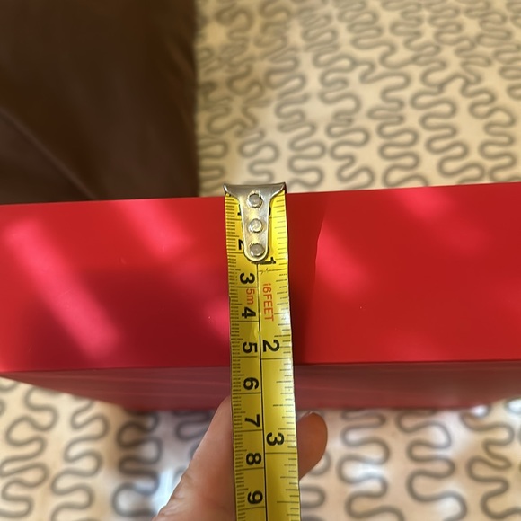 UNO de 50 empty handle box with shopping bag - Picture 4 of 6